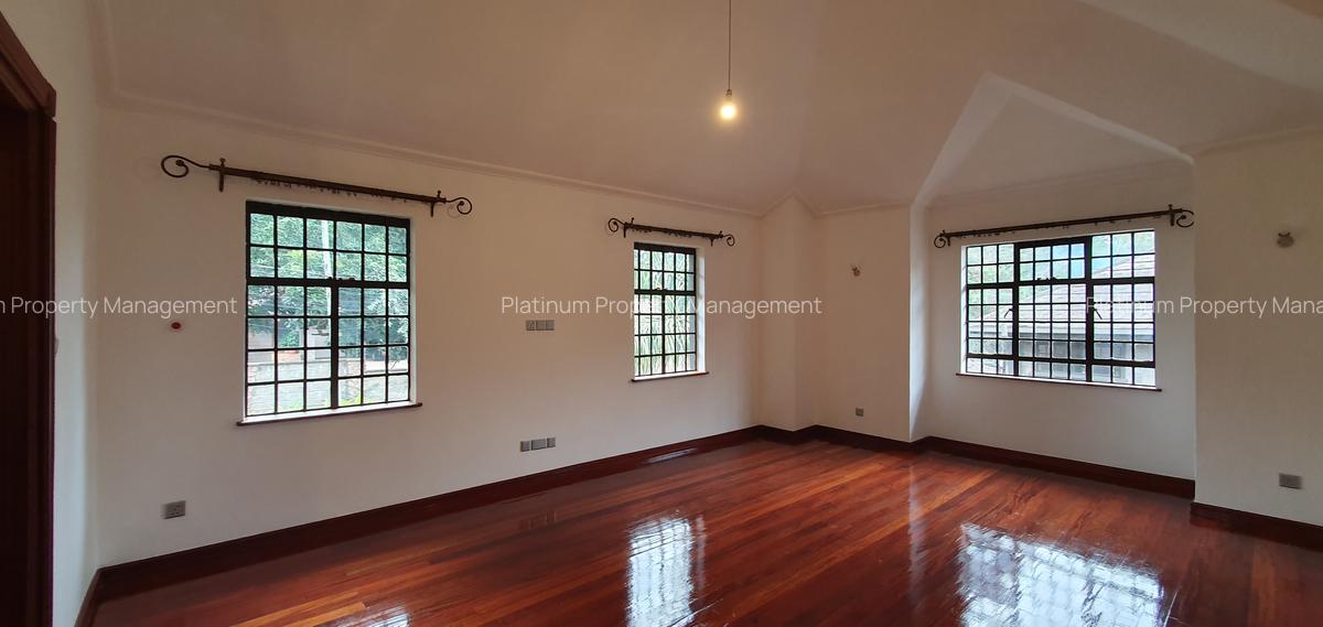 4 Bed House with En Suite at Peponi Rd - 13