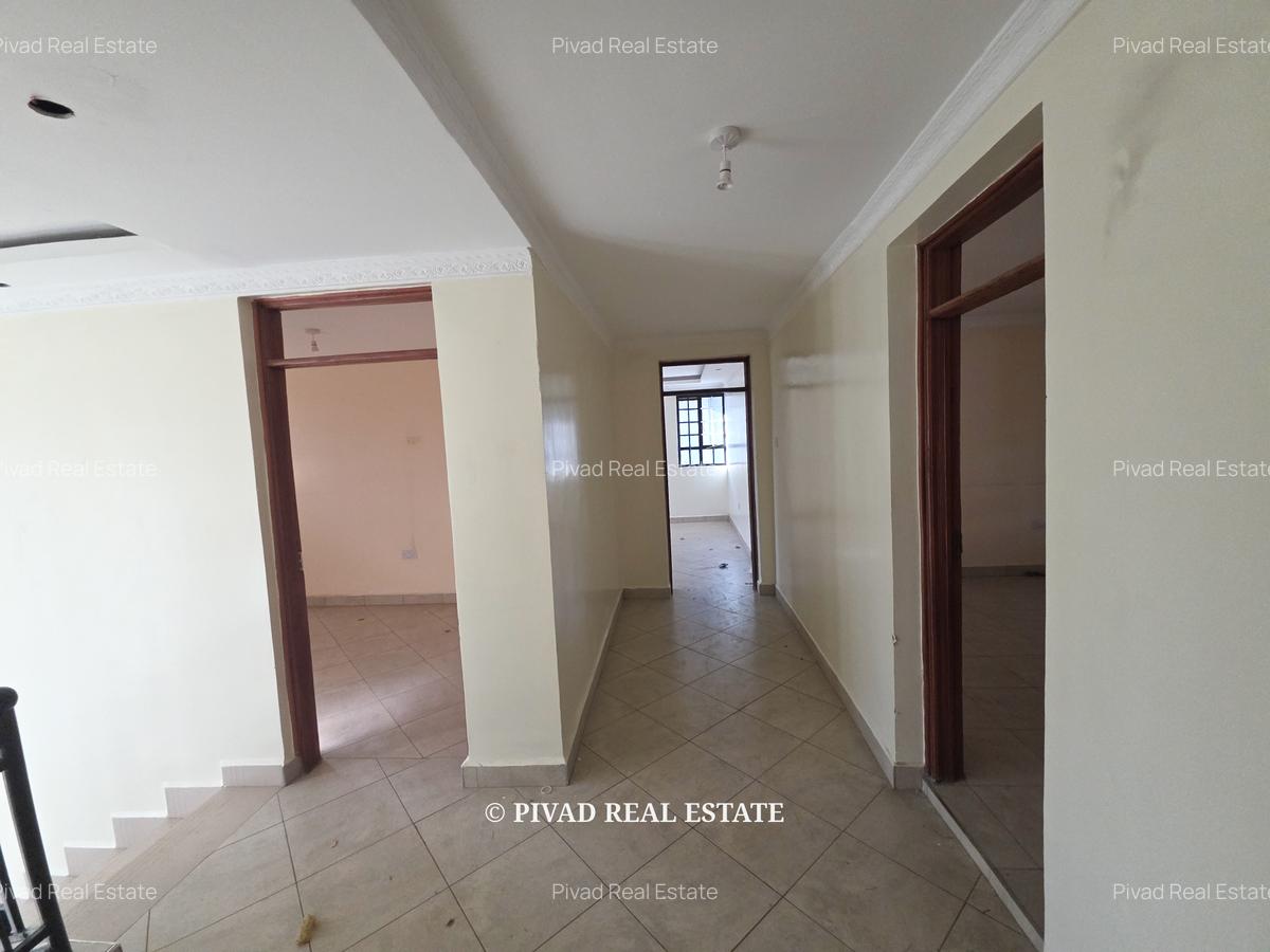 4 Bed House with Garden in Kiambu Road - 3