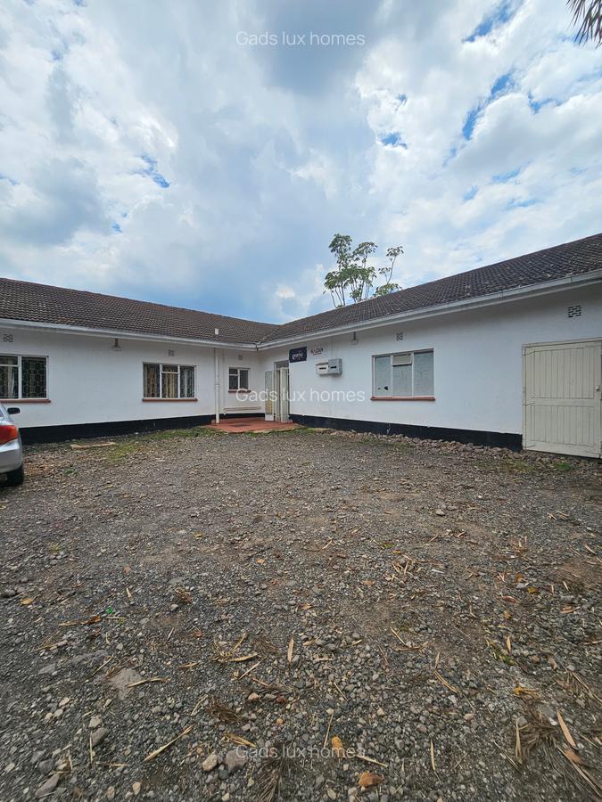 0.8 ac Commercial Property with Service Charge Included at Riverside - 5