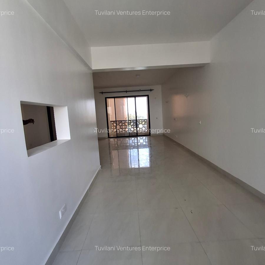Serviced 3 Bed Apartment with En Suite at Nyali Mombasa - 6