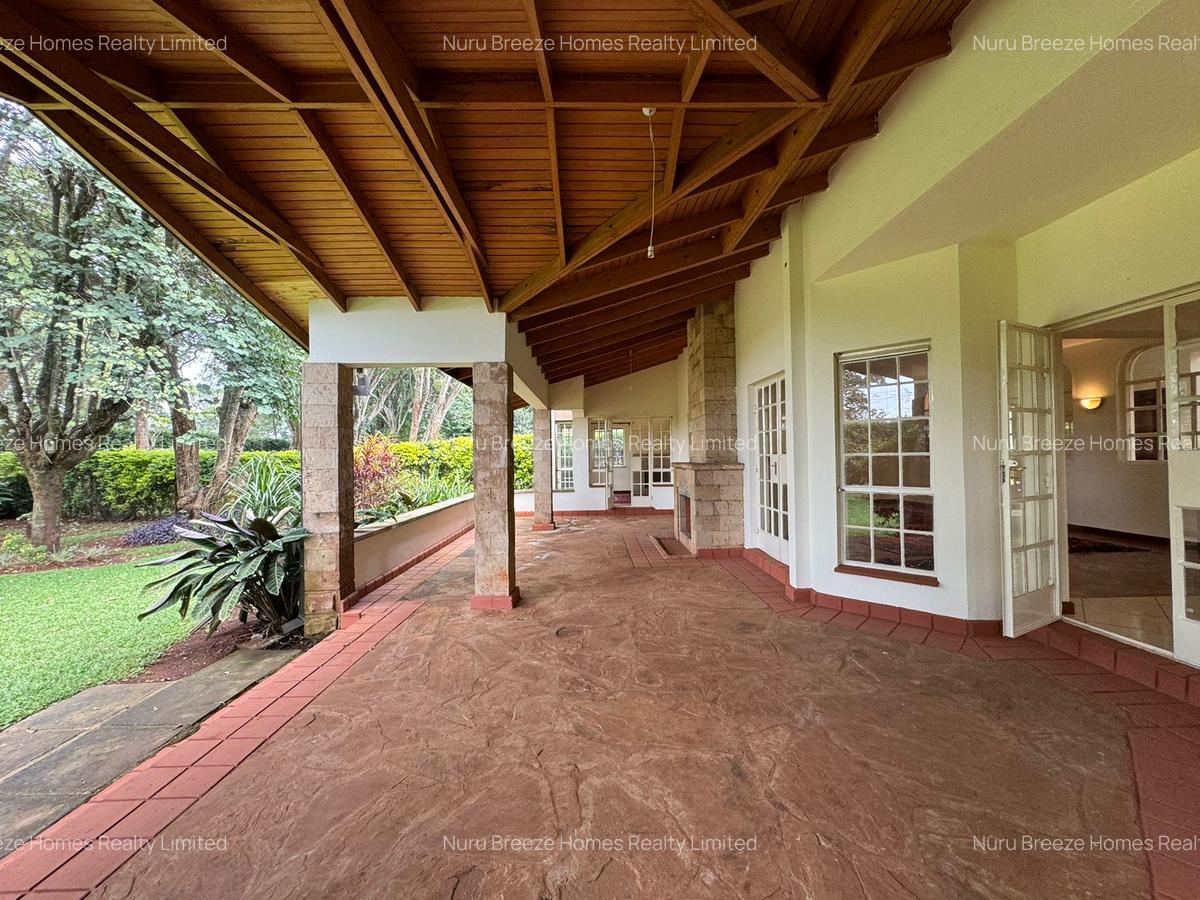 5 Bed Townhouse with En Suite in Rosslyn - 19