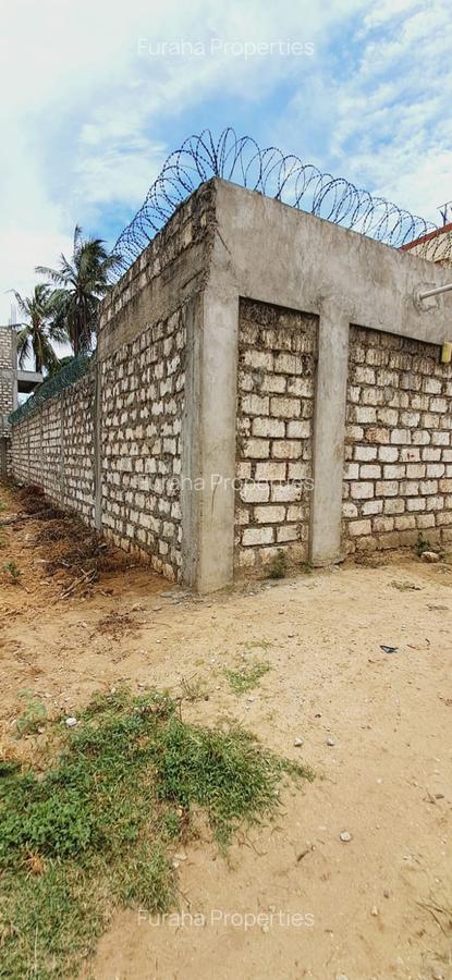 Residential Land in Bamburi - 8