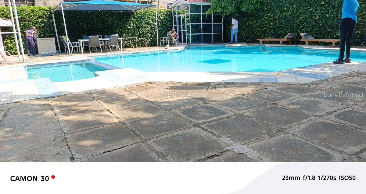 5 Bed Villa with En Suite in Lavington - 11