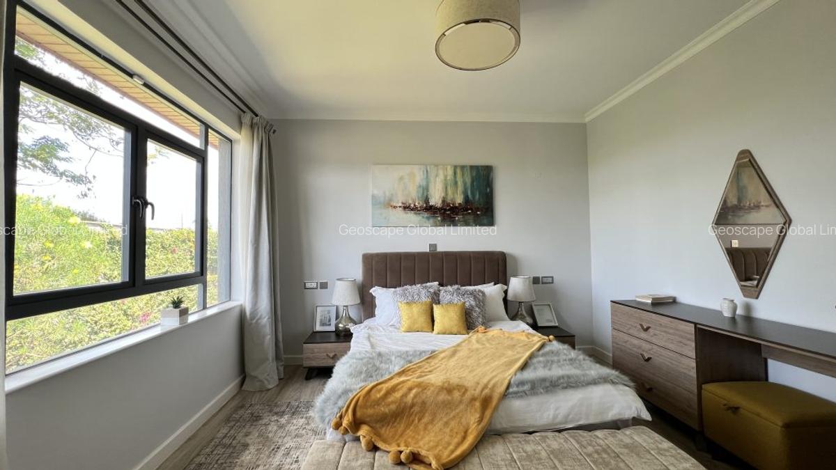 3 Bed House with En Suite in Runda - 8