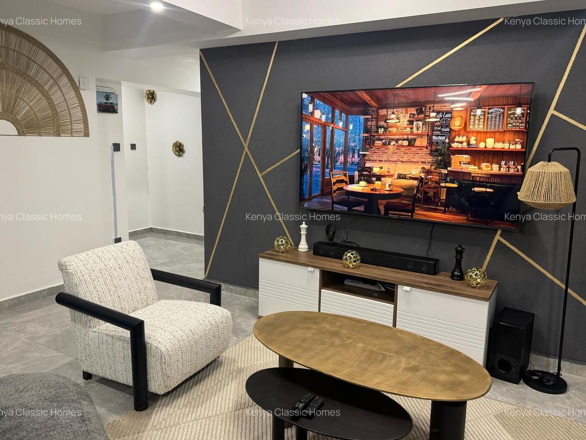 Furnished 2 Bed Apartment with En Suite at Lavington - 5