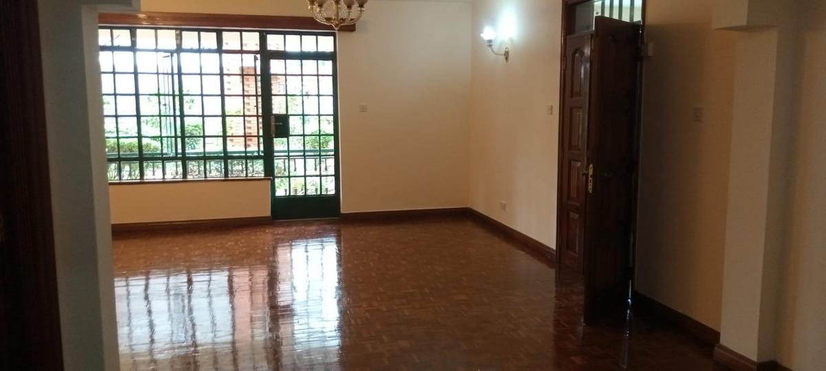 3 Bed Apartment with En Suite at Rhapta Road - 9