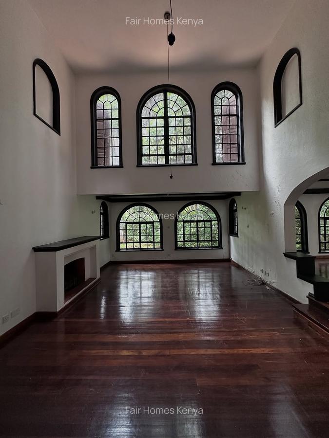 4 Bed Townhouse with En Suite at Riverside Drive - 8