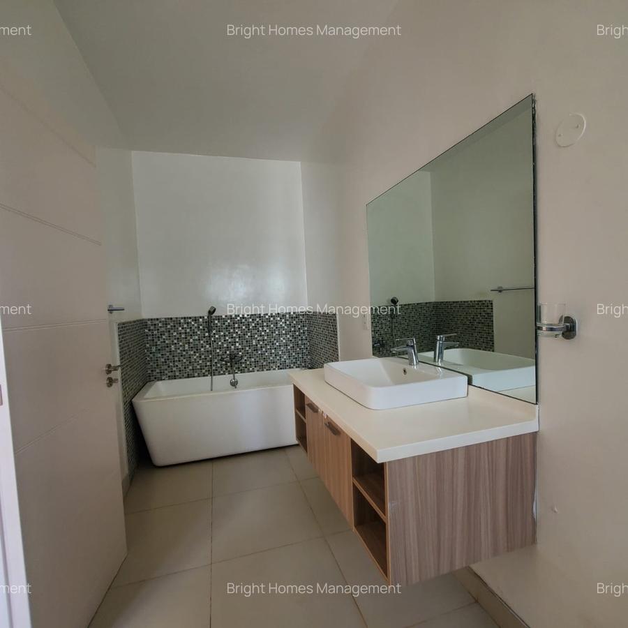 Furnished 4 Bed Apartment with En Suite in Lavington - 9