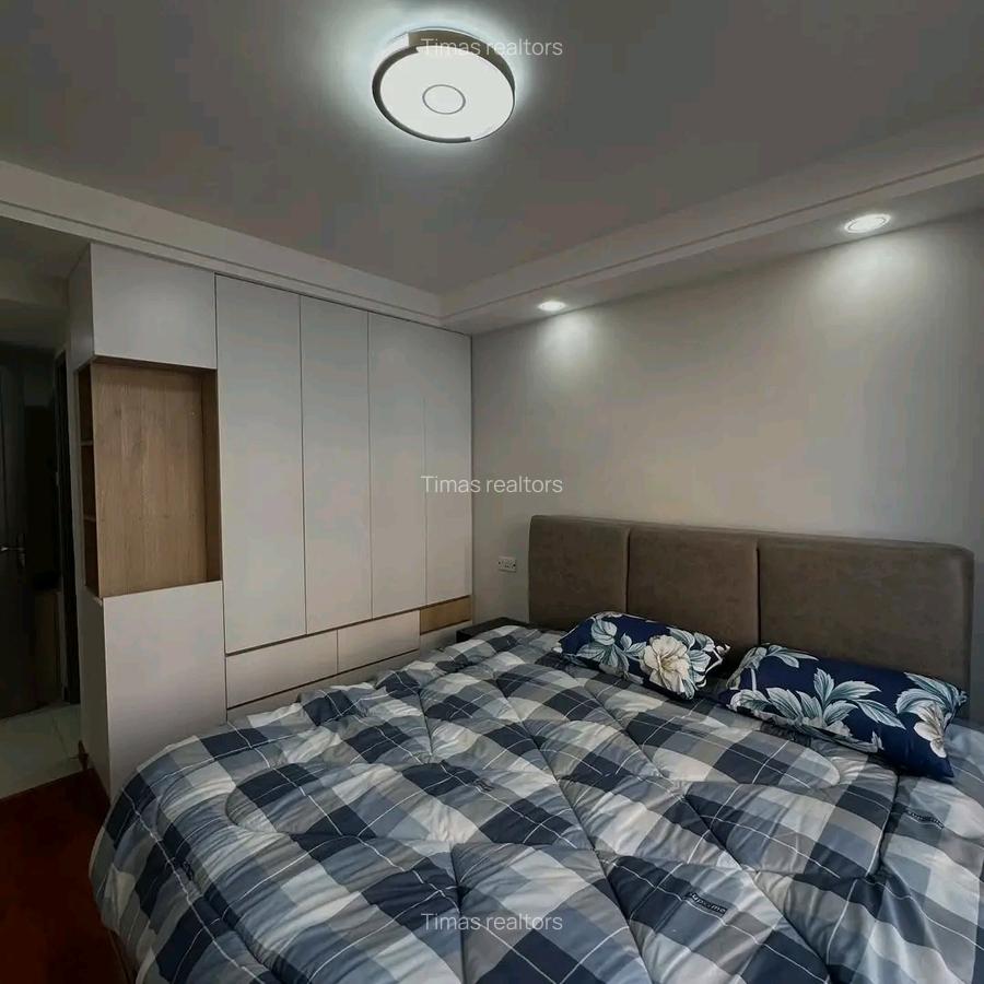 1 Bed Apartment with En Suite at Kitengela - 6