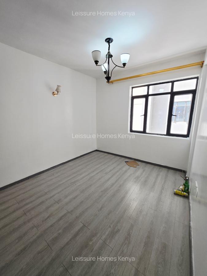 2 Bed Apartment with Gym at Argwings Kodhek Road - 10