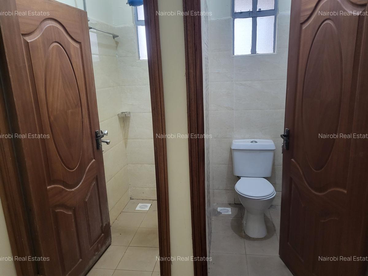 3 Bed House in Juja - 9