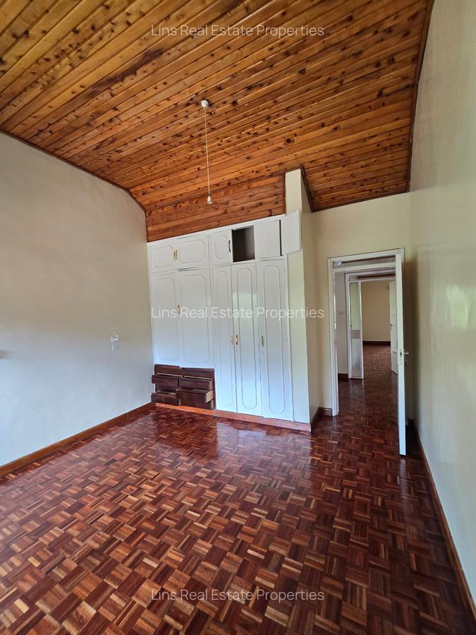 5 Bed House with En Suite in Gigiri - 14