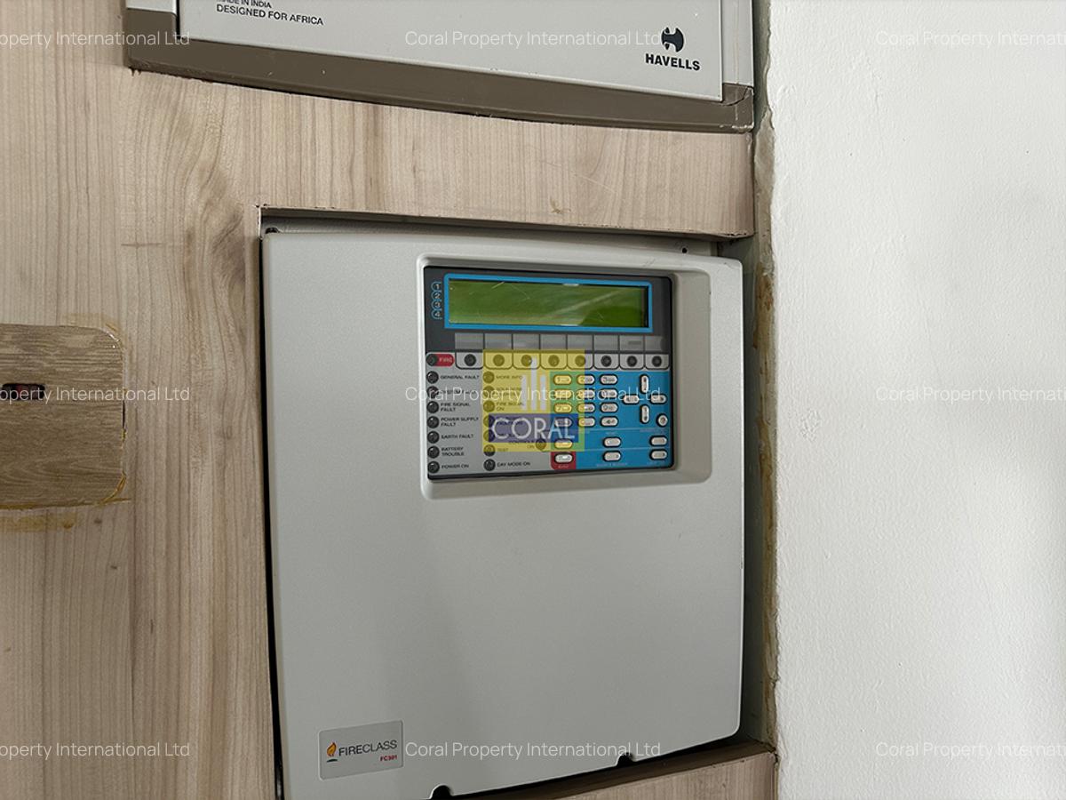 Office in Westlands Area - 9