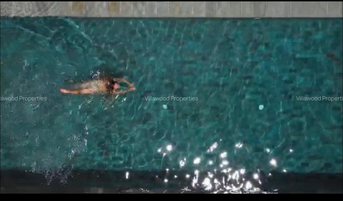 5 Bed Villa with En Suite in Karen - 13