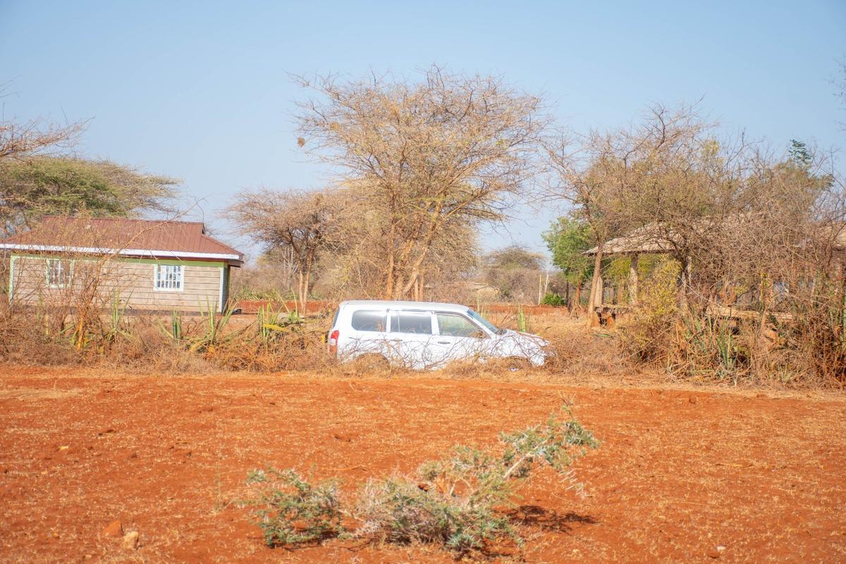 0.05 ha Land at Tumaini Estate - 13