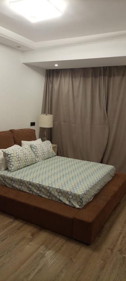 2 Bed Apartment with En Suite at Kingara Road - 5