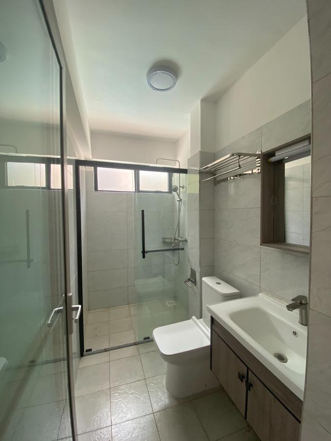 2 Bed Apartment with En Suite in Kileleshwa - 10