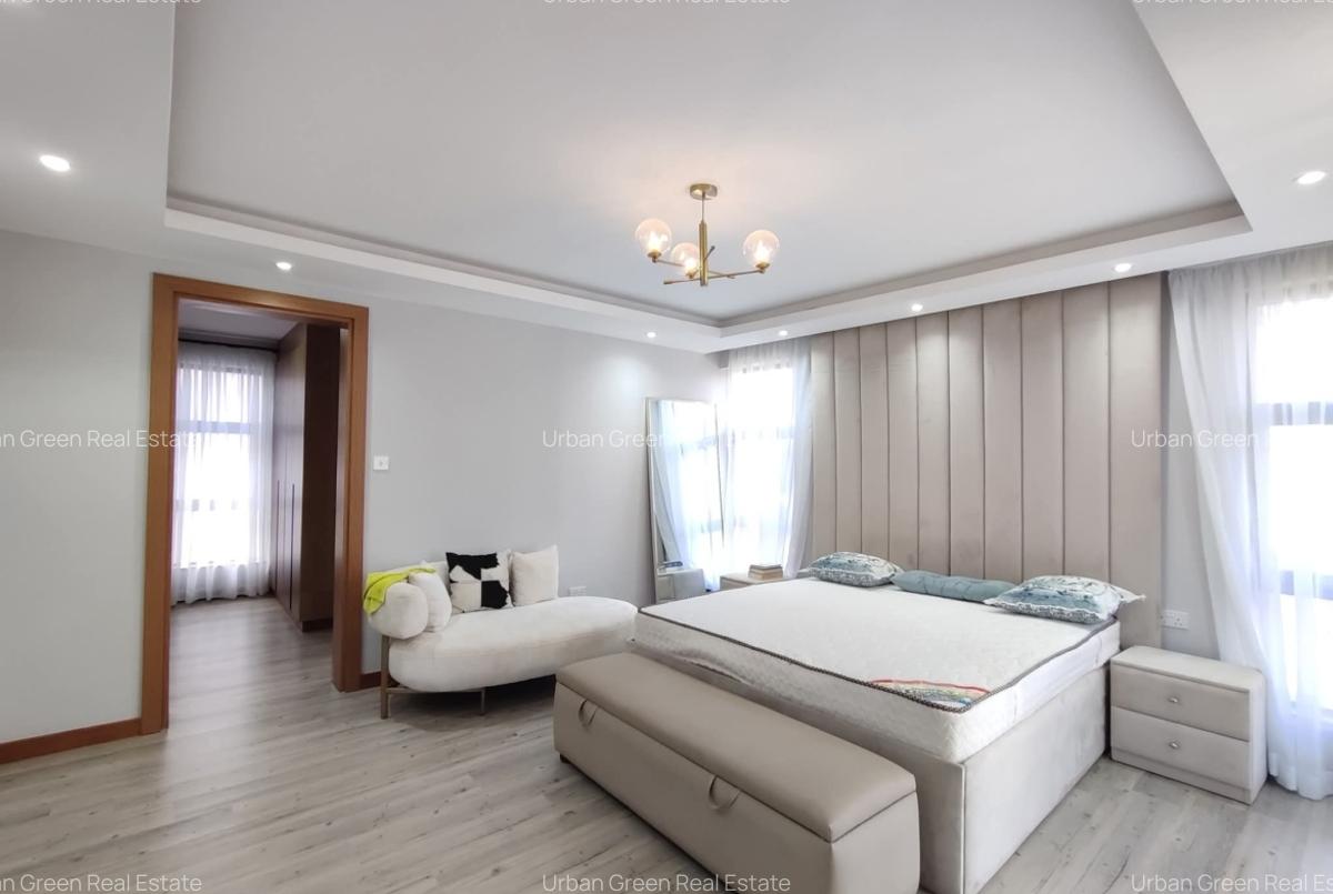 4 Bed Villa with En Suite at Membley - 7