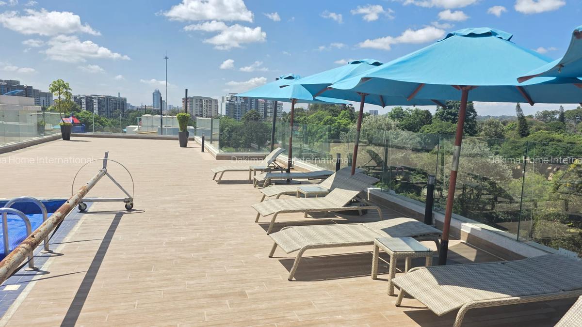 4 Bed Apartment with En Suite in Spring Valley - 1