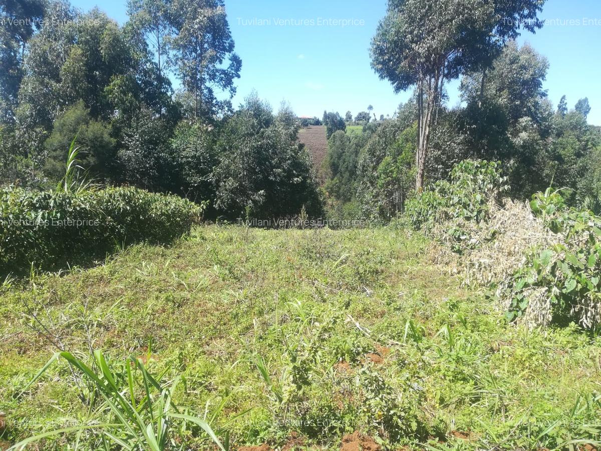 Land at Vipingo Kilifi - 2