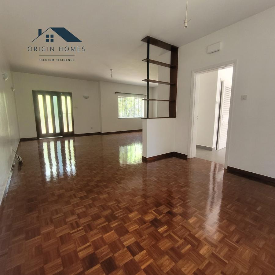 3 Bed House with En Suite at Kilimani - 6