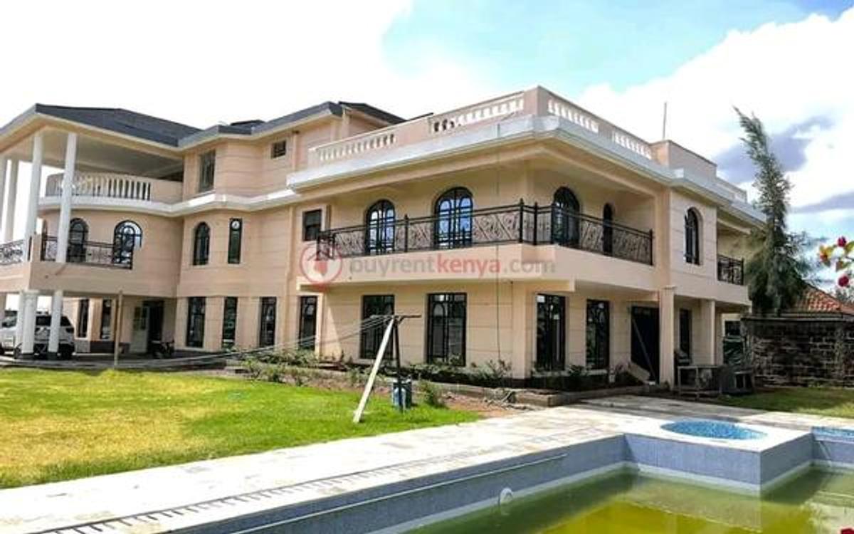 10 Bed Villa with En Suite at Hillcrest Road - 20