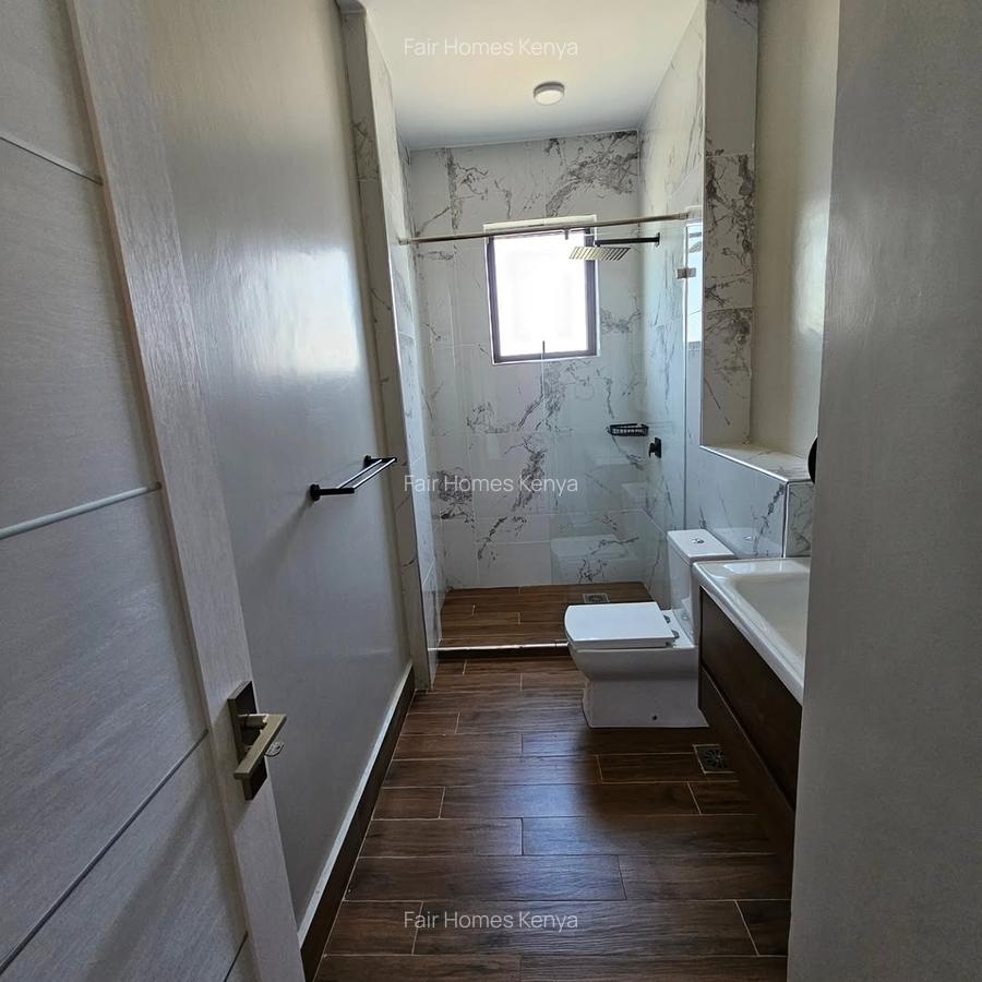 2 Bed Apartment with En Suite at Mbaazi Road - 7