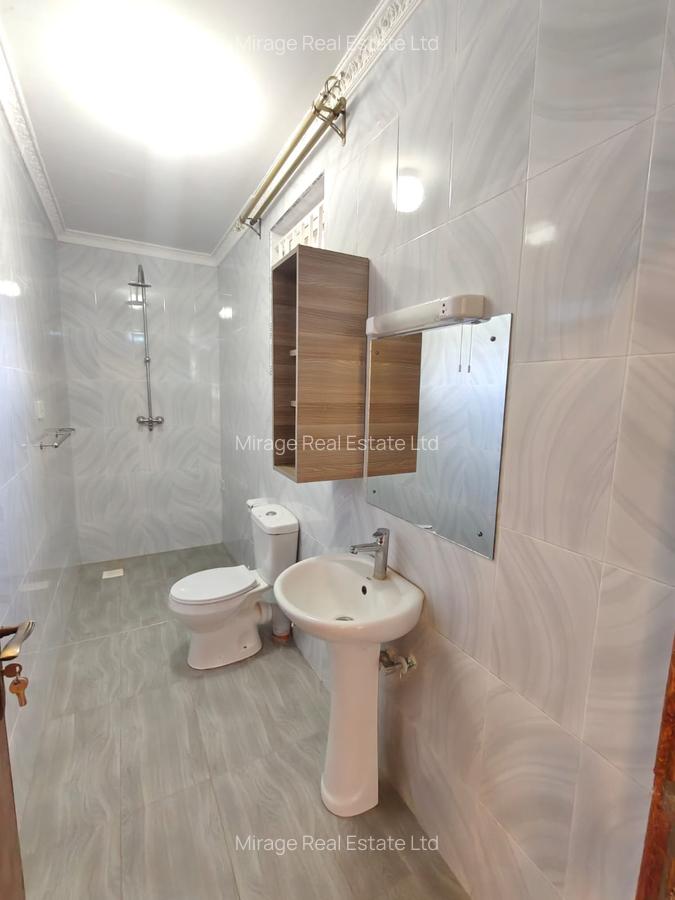 5 Bed House with En Suite in Karen - 6