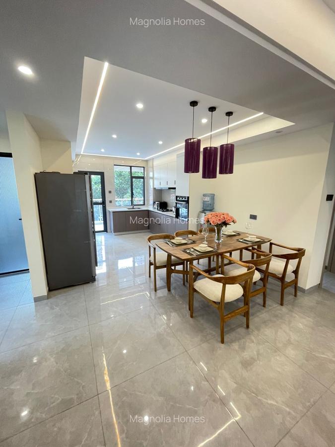 3 Bed Apartment with En Suite in Kilimani - 17