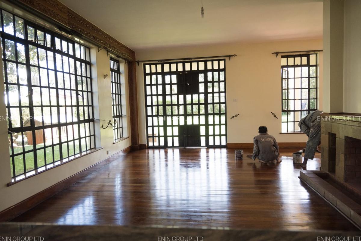 5 Bed Townhouse with En Suite at Old Muthaiga Rd - 4