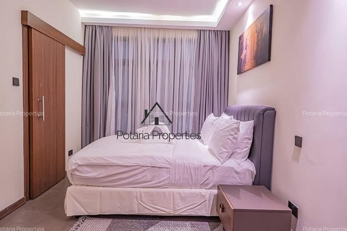 Serviced 3 Bed Apartment with En Suite in Spring Valley - 7