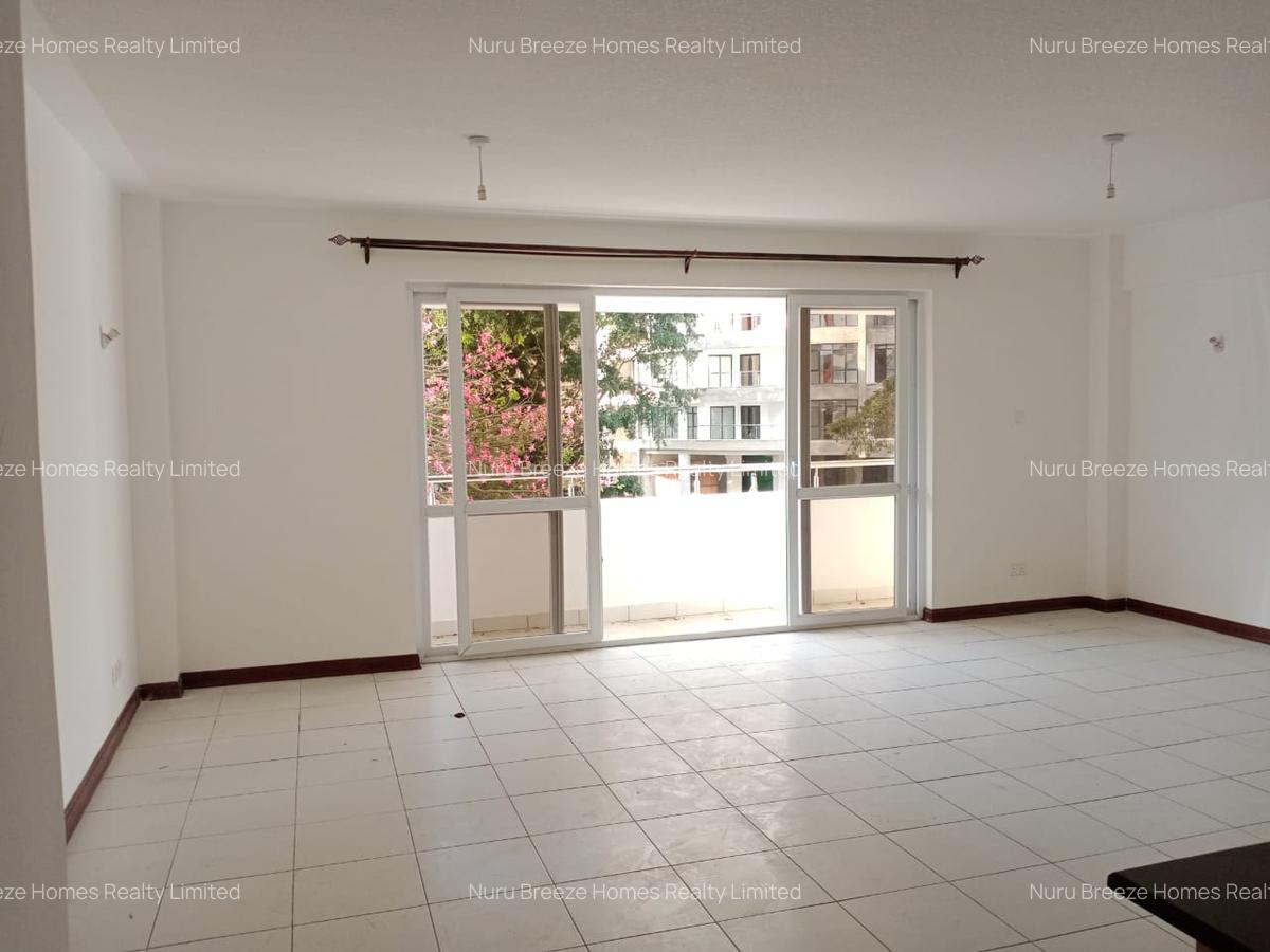 2 Bed Apartment with En Suite in Rhapta Road - 2
