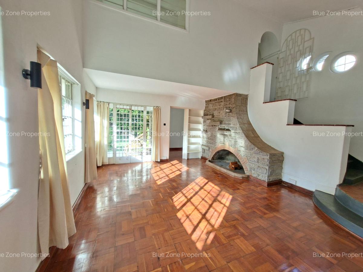 1 Bed Townhouse with En Suite at Off Lower Kabete Rd - 6