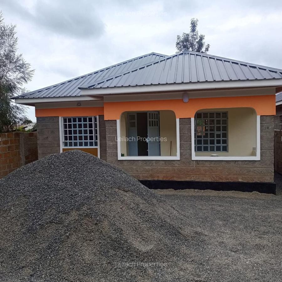 3 Bed House with En Suite in Ngong - 2