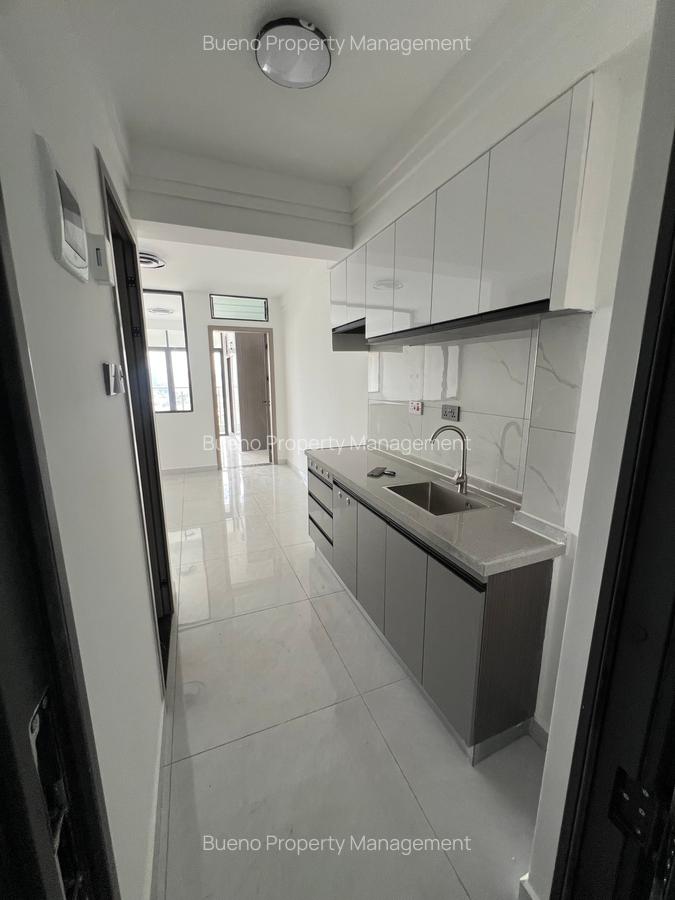 1 Bed Apartment with En Suite in Westlands Area - 2