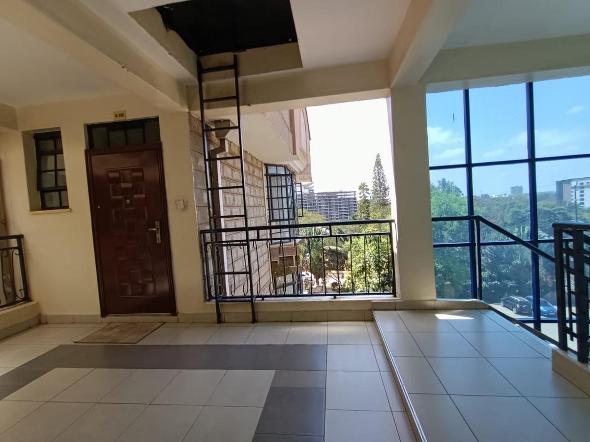 3 Bed Apartment with En Suite at Mandera Road - 7