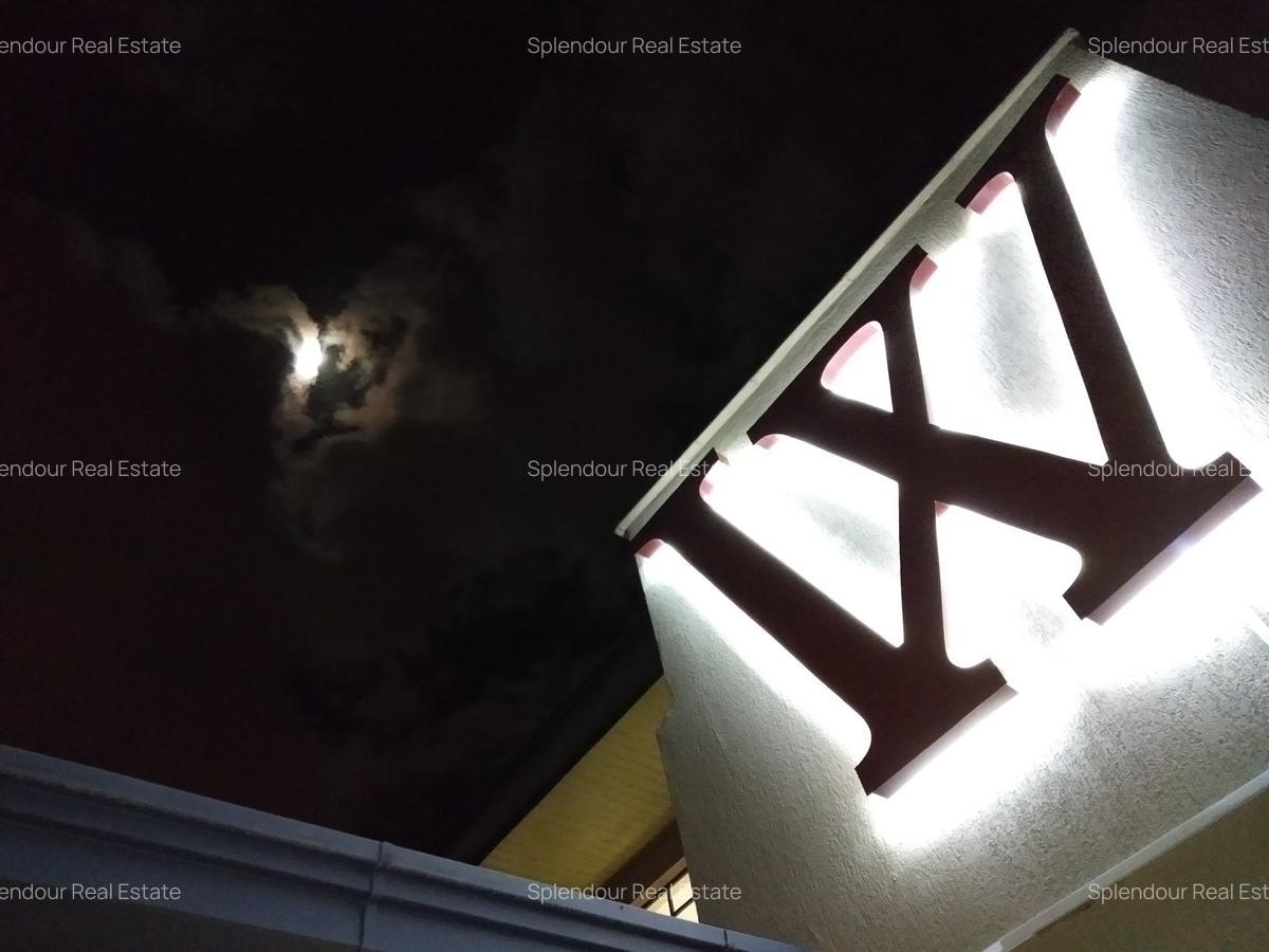 Serviced 1 Bed Apartment with En Suite at Along Westland Road - 15