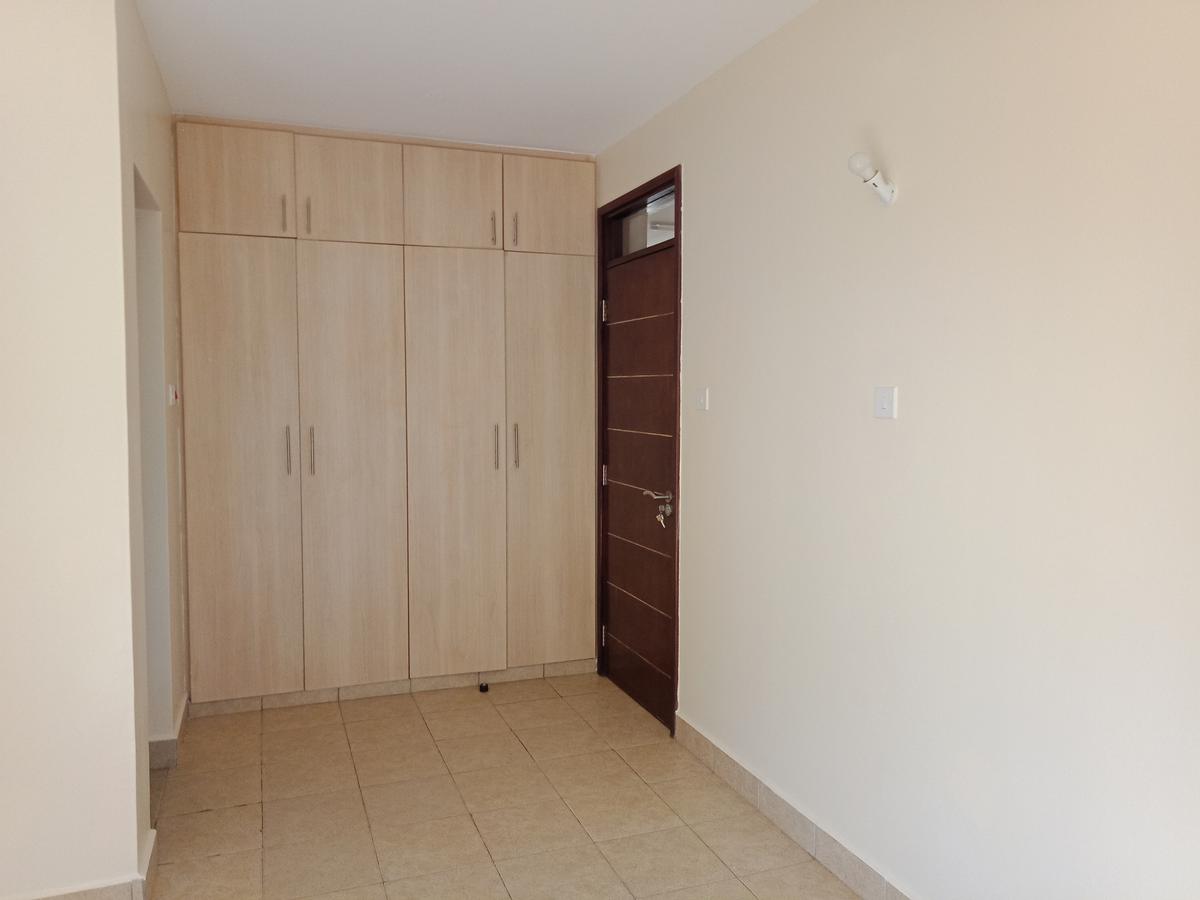 3 Bed Apartment with Parking at Migaa - 14