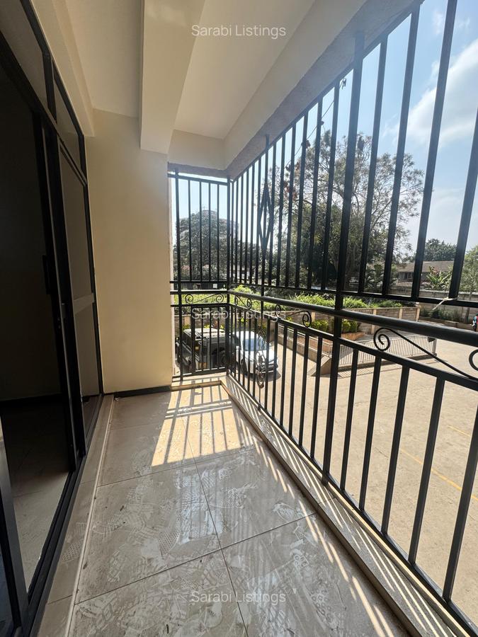 3 Bed Apartment with En Suite in Lavington - 4
