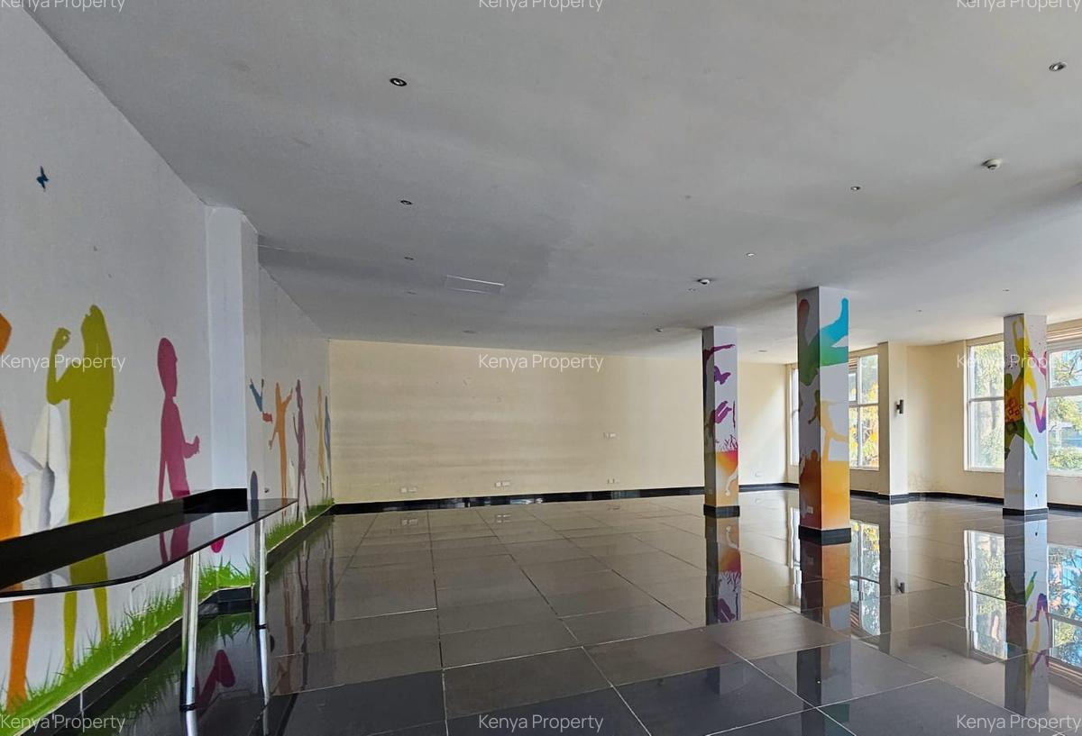 3 Bed Apartment with En Suite at Westlands Along Riverside Drive. - 14