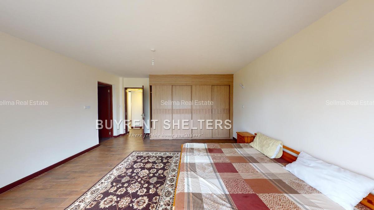 4 Bed Apartment with En Suite at Westlands - 16