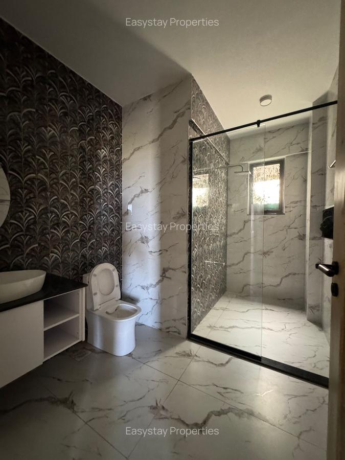 2 Bed Apartment with Swimming Pool in Nyali Area - 16