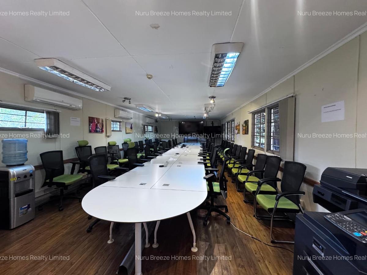 0.5 ac Commercial Property with Backup Generator in Gigiri - 13