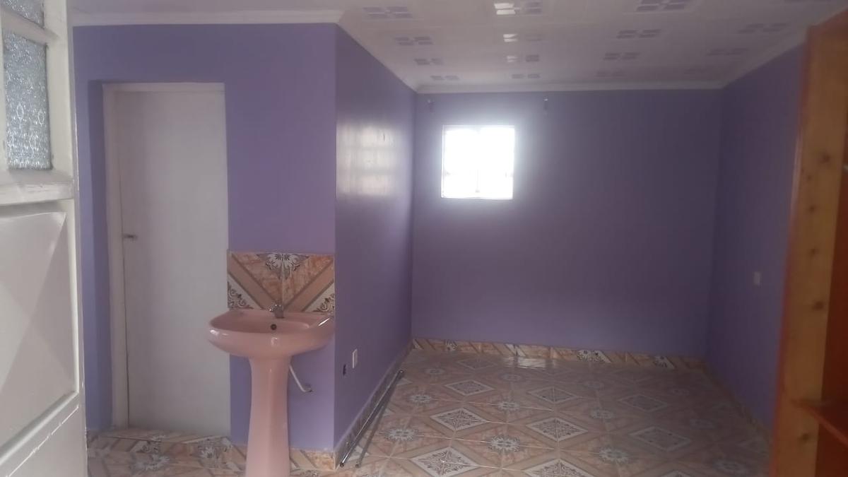 2 Bed Townhouse with En Suite at Donholm Phase 8 - 16