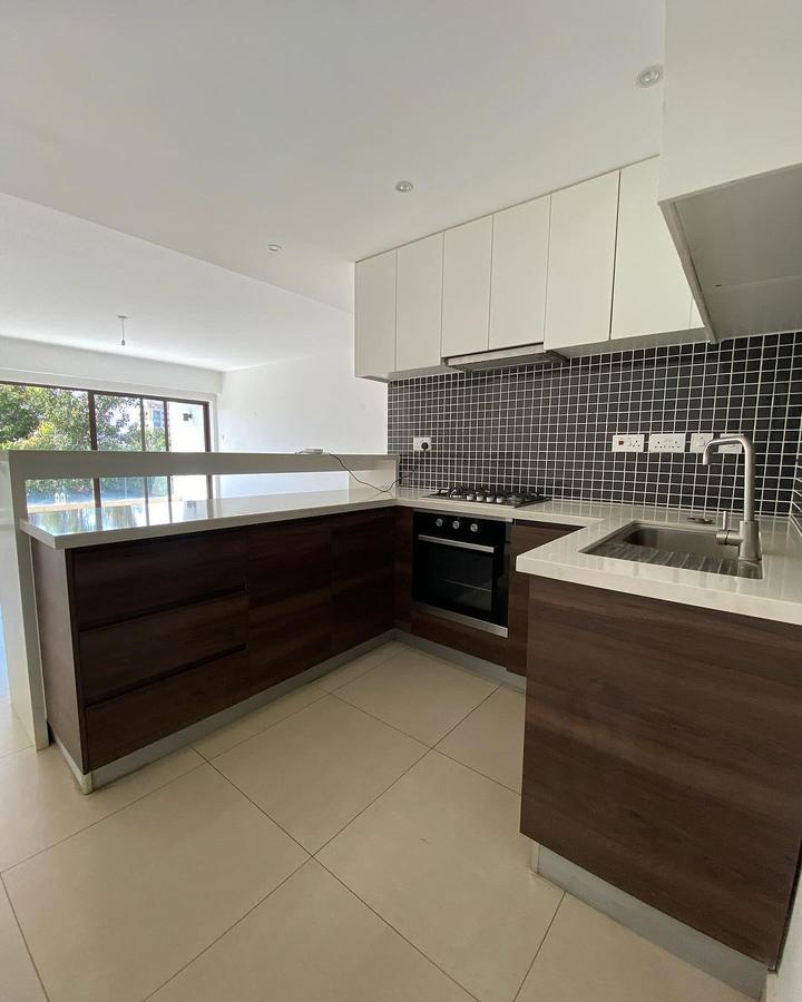 2 Bed Apartment with En Suite at Lavington Maziwa - 1