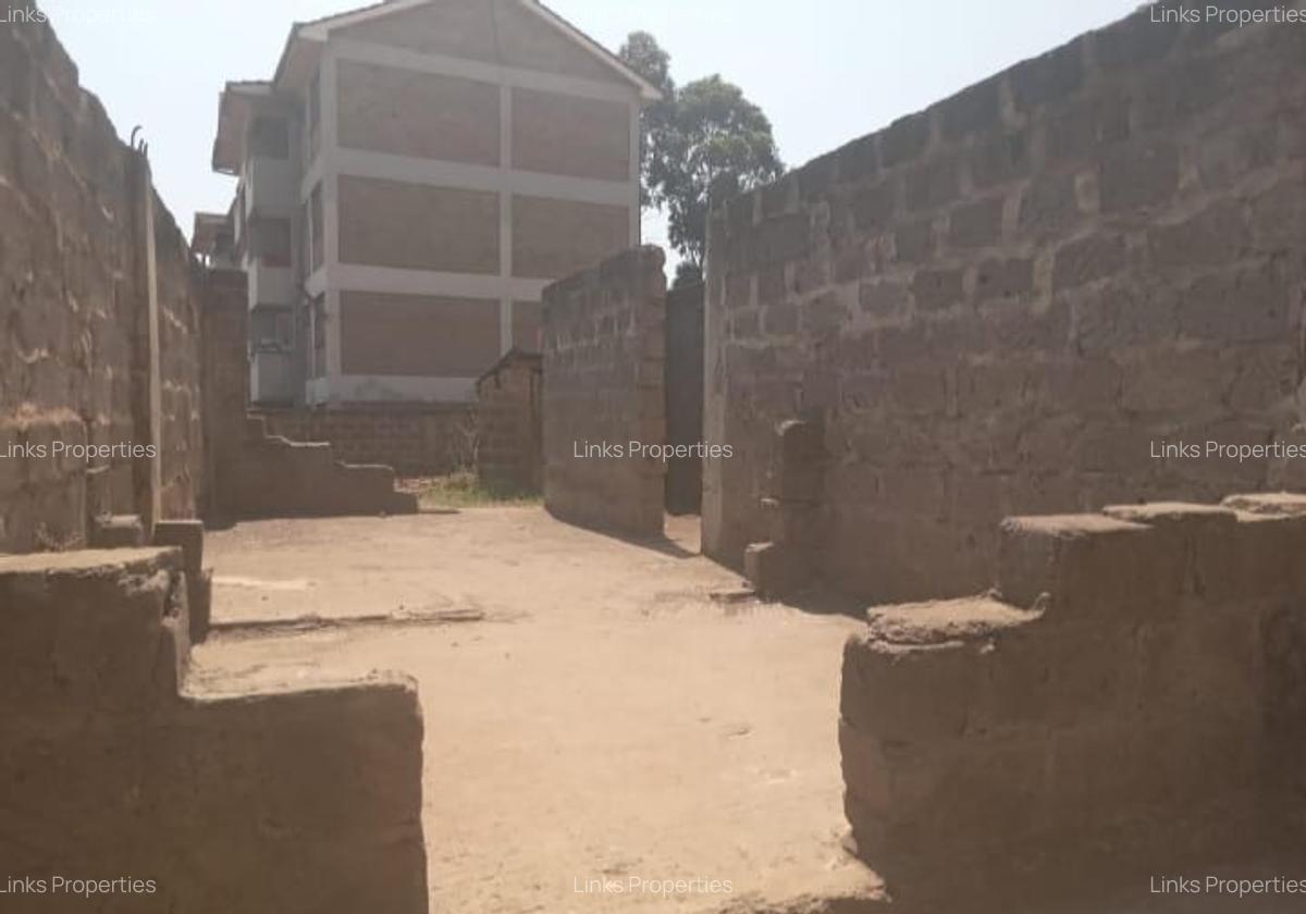 Residential Land at Naivasha Road Flats - 14