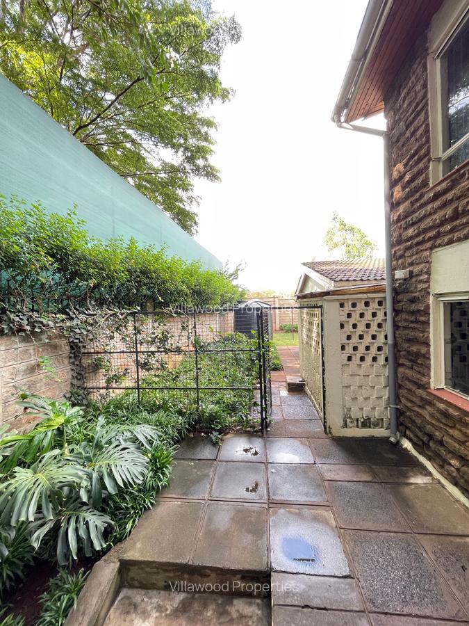 5 Bed House with Staff Quarters in Gigiri - 16