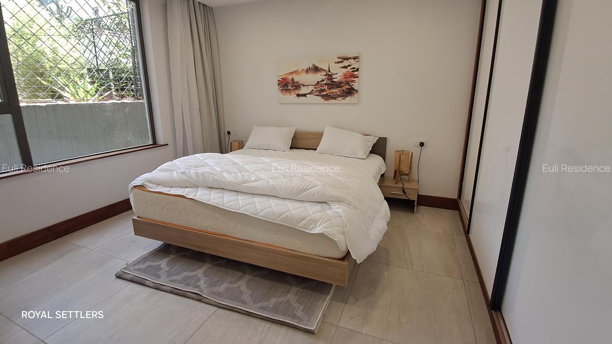 Furnished 2 Bed Apartment with En Suite at Rhapta Rd - 9