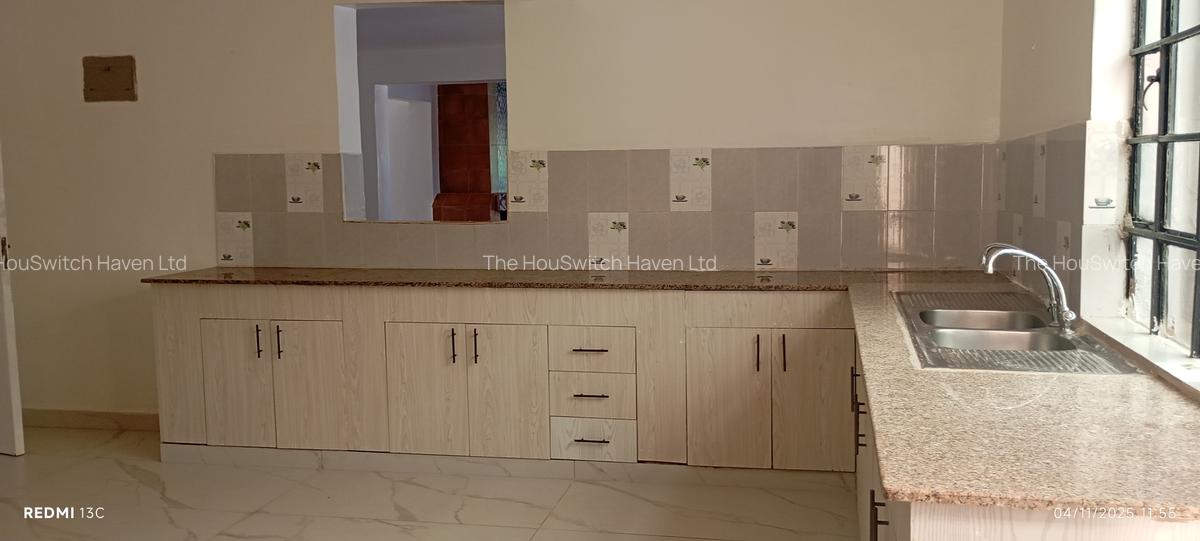 5 Bed House with En Suite at Off Redhill Road - 7