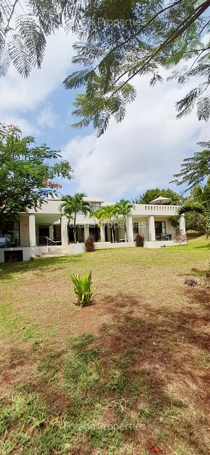 4 Bed House in Vipingo - 3